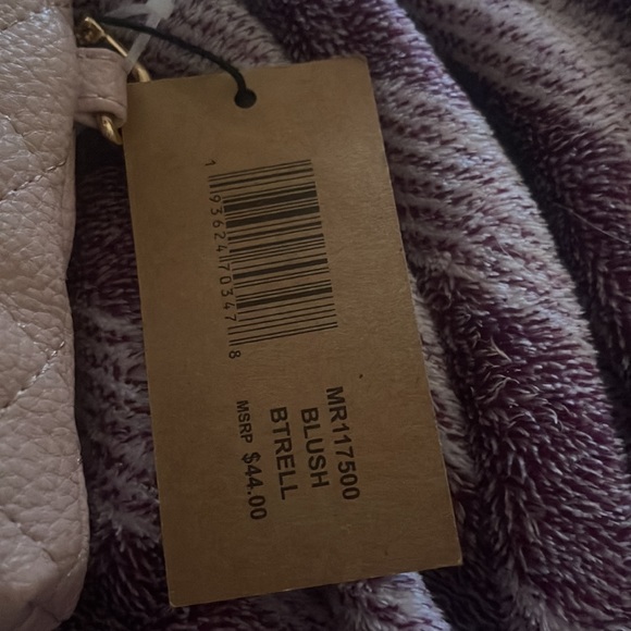 Steve Madden Wristlet - Picture 3 of 4